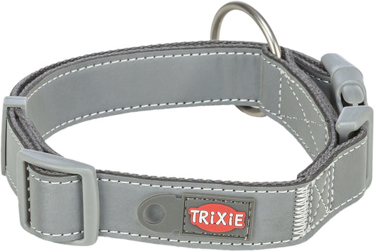 Trixie Premium Reflect Halsband reflektierend NEU Hundehalsband Hund