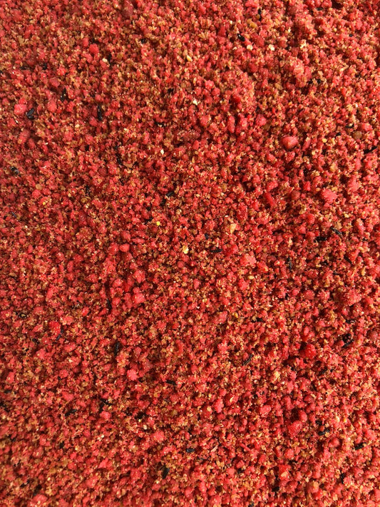 Tessmers Premium Eifutter rot 950 g Aufzuchtfutter Canthaxanthin Kanarien Exoten