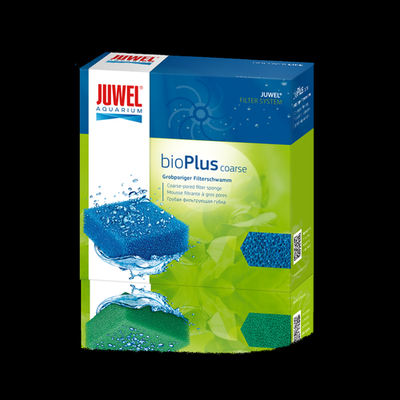 Juwel Filtermedien Bioflow alle Sorten 3.0 M 6.0 L 9.0 XL Flies Schwamm Watte