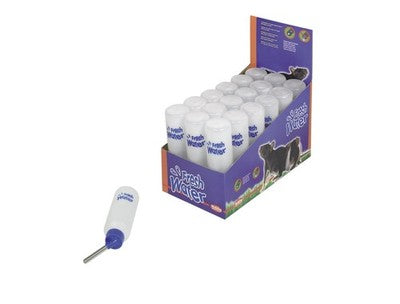 Nobby Kunststoff Trinkflasche Nagertränke Kunststofftränke Tränke Nager