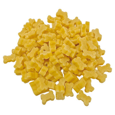 Nobby StarSnack Cheese Bone 150g Käse Knochen Kausnack Leckerli Snack Hund