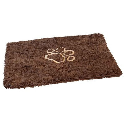 Nobby Schmutzfangmatte Dry & Clean Hundematte Hundedecke Mikrofaser Hund