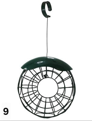 Nobby Meisenknödelhalter Vogel Meisenknödel Futterspender Futtersäule DIVERSE