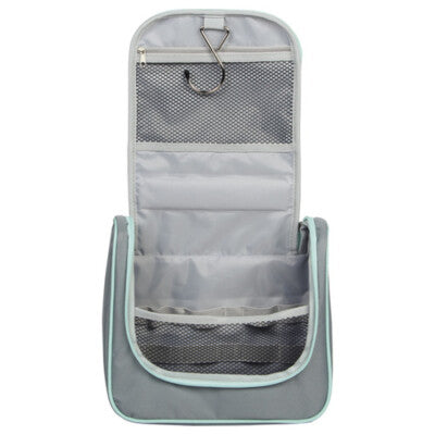 Nobby Organizer Groom grau für Fellpflege Tierbedarf Universaltasche Hund Katze