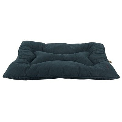 Nobby Komfortmatte Bone Kissen grau beige Matte Hundebett Bett Hund