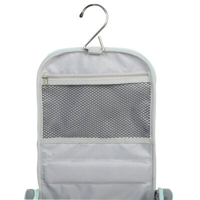 Nobby Organizer Groom grau für Fellpflege Tierbedarf Universaltasche Hund Katze