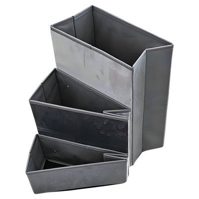 Nobby Treppe Scada für Hunde 34x45x50 cm Hunderampe Hundetreppe