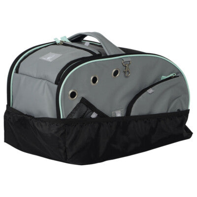 Nobby Multifunktions-Rucksack Nomad Hund Katze bis 6kg Tasche Transport