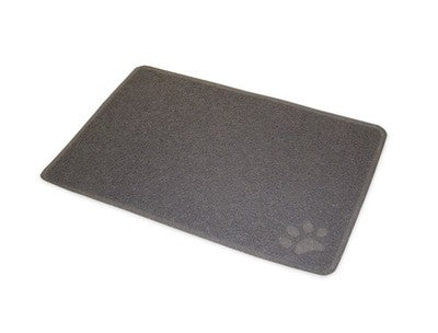 Nobby Vorleger Katzentoilette 60x40cm Katzenstreumatte Katzenklo Matte Katze