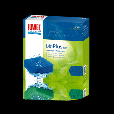 Juwel Filtermedien Bioflow alle Sorten 3.0 M 6.0 L 9.0 XL Flies Schwamm Watte