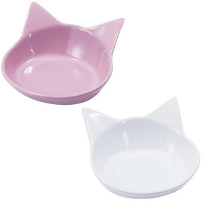 Nobby Keramik Schale Neko Napf Katzennapf Milchschale Futternapf Fressnapf Katze
