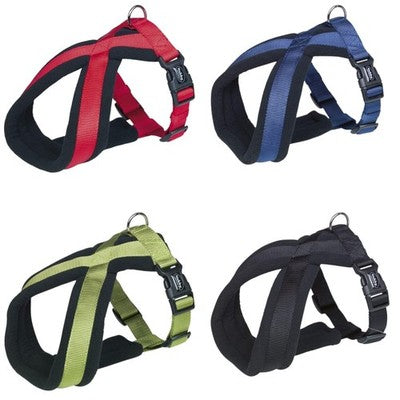 Nobby Komfort Geschirr Classic Touren Brustgeschirr Hundegeschirr Hund