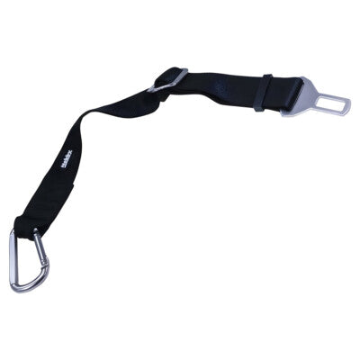 Nobby Sicherheitsgurt verstellbar 38-56 cm Anschnallgurt Autogurt Hund Reisen