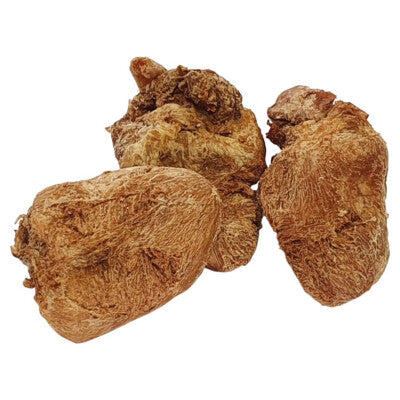 Nobby Starsnack Chicken Heart gefriergetrocknet Hühnerherzen 40g Hund Leckerli