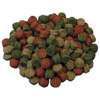 Nobby StarSnack Drops glutenfrei 150g Leckerchen Leckerli Snack Hund