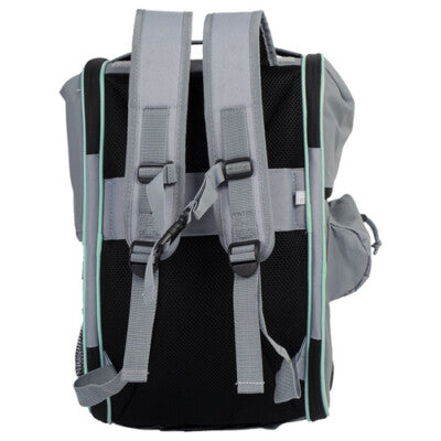 Nobby Multifunktions-Rucksack Nomad Hund Katze bis 6kg Tasche Transport