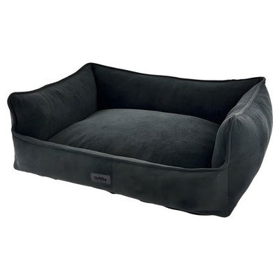 Nobby Hunde Komfortbett Nila wasserabweisend Hundebett Kuschelbett Bett