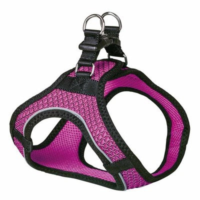 Nobby Geschirr MESH AIR Softgeschirr Brustgeschirr Touren Geschirr Hundegeschirr