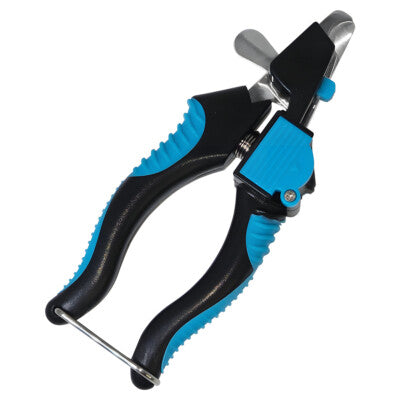 Nobby Comfort Line Krallenschere LED Schere Schnittlängenbegrenzung Hund Katze