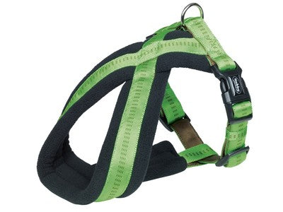 Nobby Komfort Geschirr Soft Grip Touren Brustgeschirr Hundegeschirr Hund