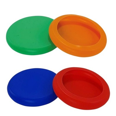 Nobby Dosendeckel Silikon Ø 9 cm Ø 11,5 cm Katzenfutter Hundefutter Dosen Deckel