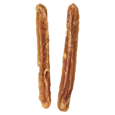 Nobby StarSnack Chicken Fries 70g Huhn Pommes Leckerli Snack Hund