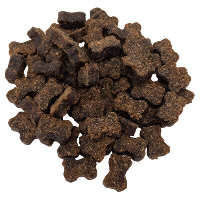 Nobby StarSnack Horse Pferd High Protein Bones 150g Leckerli Snack Hund