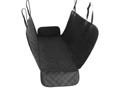 Nobby Autositz Schutzdecke 137x147 cm wasserabweisend Decke Reisen Hund