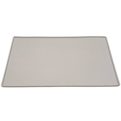 Nobby Napfunterlage TPE Matte Gummimatte für Wasser Futter Welpen Hunde Katzen