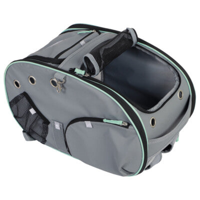 Nobby Multifunktions-Rucksack Nomad Hund Katze bis 6kg Tasche Transport