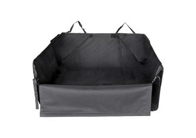 Nobby Kofferraum Schutzdecke 155x121cm wasserabweisend Decke Hund Reisen