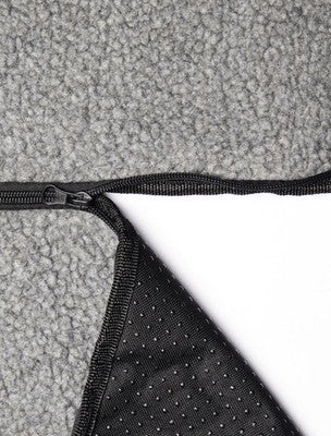 Nobby Autositz Schutzdecke 145x160cm wasserabweisend Decke Reisen Hund