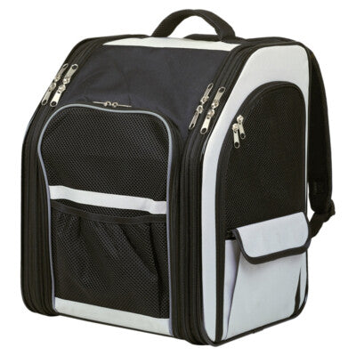 Nobby Rucksack Castle cream Hund Katze bis 8kg Tasche Transport