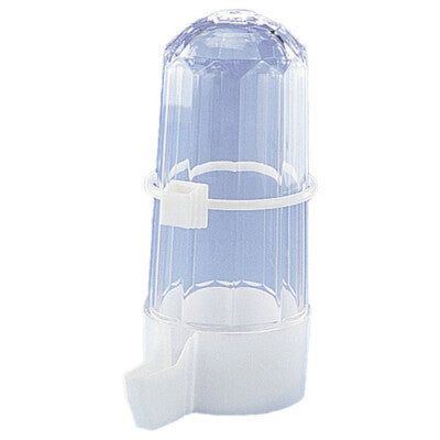 Nobby Wasser Fontaine AF 400ml Außenfütterung Kunststoff Wasserspender Vogel