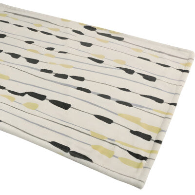 Nobby Plush Plaid Hundedecke Hedda beige 90 x 70 cm Katzendecke Katze Hund