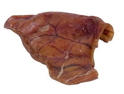 Nobby Nature Schweineohren 250g natürlich getrocknet BARF Hundesnack Kausnack