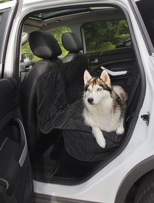 Nobby Autositz Schutzdecke 137x147 cm wasserabweisend Decke Reisen Hund