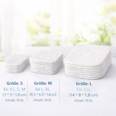 Schutzhöschen Hunde Hündin Schutzhose Läufigkeit schwarz XS S M L XL XXL