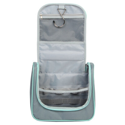 Nobby Organizer Groom grau für Fellpflege Tierbedarf Universaltasche Hund Katze