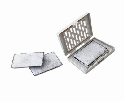 Nobby Trinkbrunnen Volcano Ersatzfilter 2,5l Wasserspender Tränke Hund Katze
