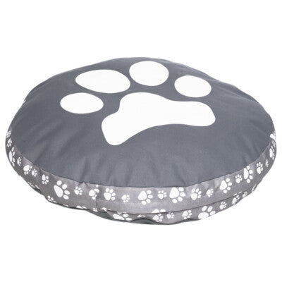 Nobby Komfortkissen rund Classic Zampa robust Hundebett Katzenbett Hund Katze