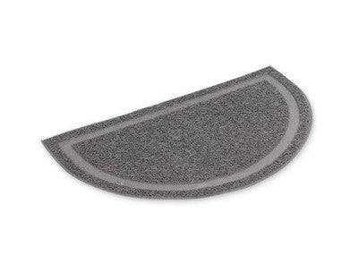 Nobby Katzentoilette Vorleger 60x36 cm Katzenstreumatte Katzenklo Matte Katze