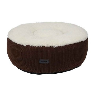 Nobby Komfortbett Donut Kamba Ø50cm Hundebett Kissen Bett Hund Katze