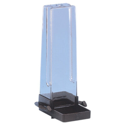 Nobby Futterspender 100ml Querverdrahtung Vogel