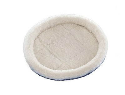 Nobby Nager Kleintiere Kuschelbett für Meerschweinchen Kaninchen Kuschel Bett