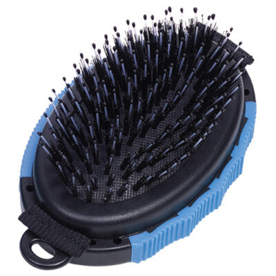 Nobby COMFORT LINE Bürste 18cm für empfindliche Tiere Kamm Hund Katze