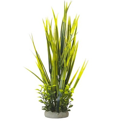 Nobby Aqua Ornaments künstliche Pflanze Aquariendekoration Aquarium Dekor Fische