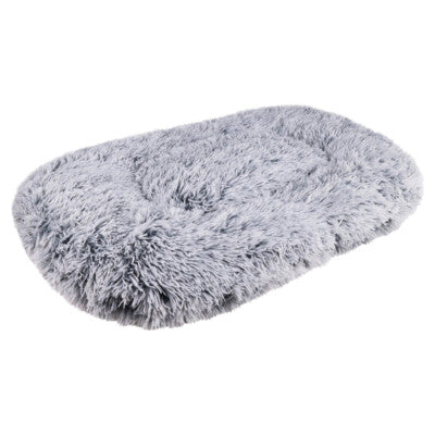 Nobby Hundekissen Komfortmatte Kabarik grau Kissen Matte Hundebett Bett Hund