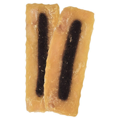 Nobby CLASSIC Chicken Jerky with Liver 200g Huhn mit Leber Leckerli Snack Hund