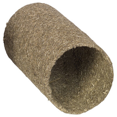 Nobby Alfalfa-Rolle Luzerne natürlich Nager Kleintiere Tunnel Nagertunnel